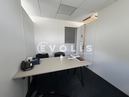 Photo 5 – location bureaux	FRESNES (94260)