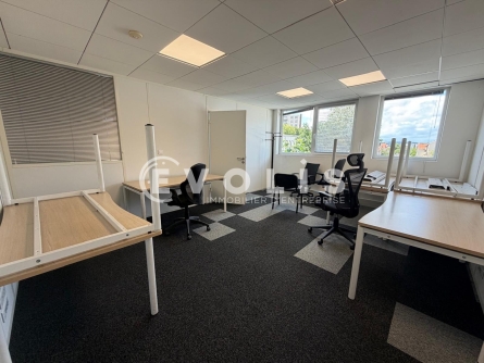 Photo 6 – location bureaux	FRESNES (94260)
