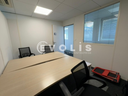 Photo 7 – location bureaux	FRESNES (94260)