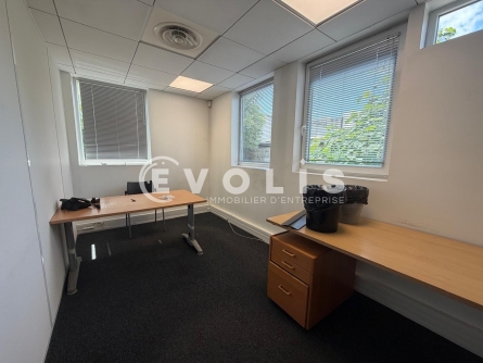Photo 9 – location bureaux	FRESNES (94260)