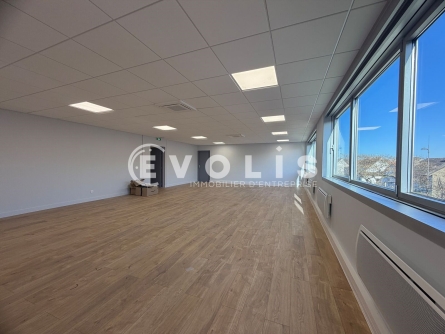 Photo 2 – location bureaux	CHEVILLY LARUE (94550)