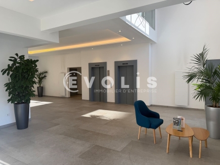 Photo 2 – location bureaux	CHEVILLY LARUE (94550)