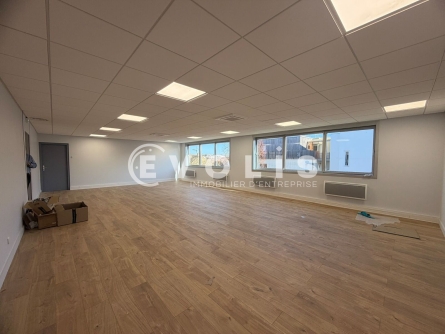 Photo 3 – location bureaux	CHEVILLY LARUE (94550)