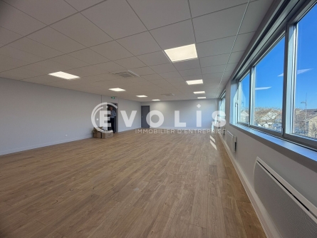 Photo 4 – location bureaux	CHEVILLY LARUE (94550)