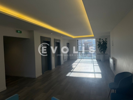 Photo 5 – location bureaux	CHEVILLY LARUE (94550)