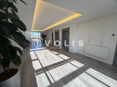 Photo 6 – location bureaux	CHEVILLY LARUE (94550)