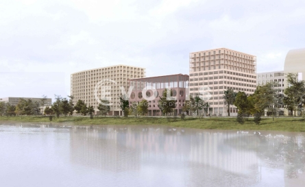 Photo 3 – vente Locaux commerciaux	BORDEAUX (33800)