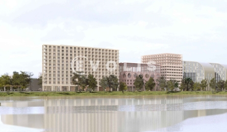 Photo 2 – vente Locaux commerciaux	BORDEAUX (33800)