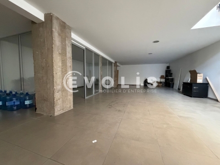 Photo 13 – vente bureaux	IVRY SUR SEINE (94200)