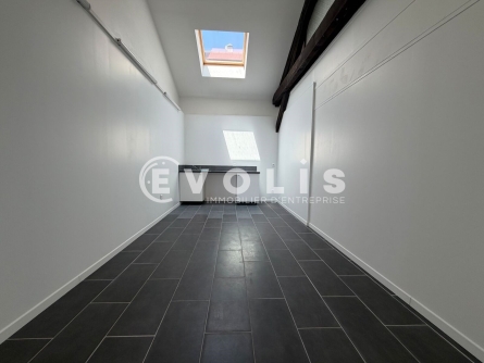 Photo 9 – vente bureaux	IVRY SUR SEINE (94200)