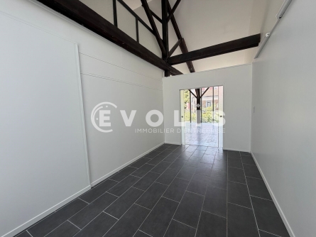 Photo 10 – vente bureaux	IVRY SUR SEINE (94200)