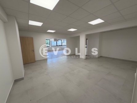 Photo 6 – location bureaux	IVRY SUR SEINE (94200)