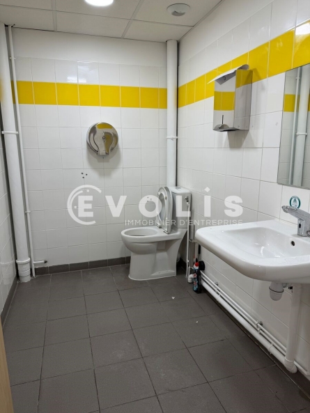 Photo 7 – location bureaux	IVRY SUR SEINE (94200)