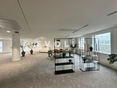 Photo 3 – location bureaux	PUTEAUX (92800)