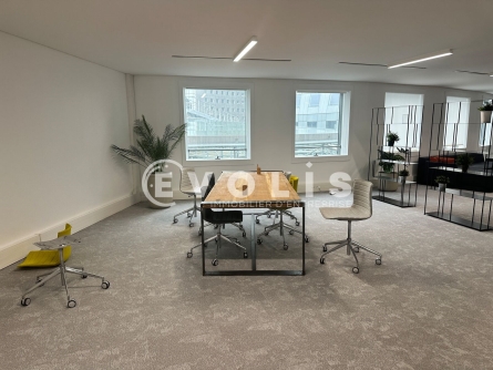 Photo 5 – location bureaux	PUTEAUX (92800)