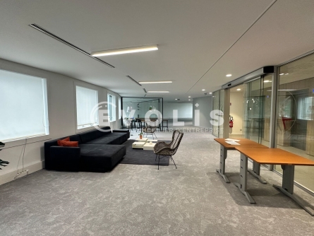 Photo 6 – location bureaux	PUTEAUX (92800)