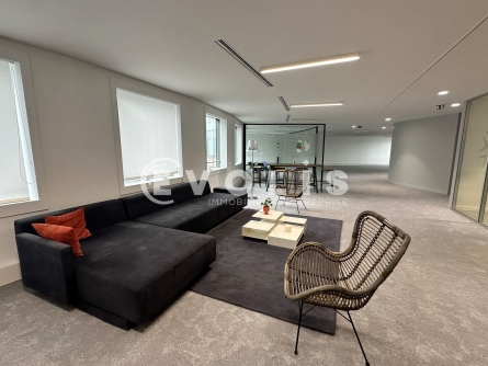Photo 7 – location bureaux	PUTEAUX (92800)
