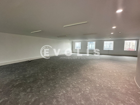 Photo 8 – location bureaux	PUTEAUX (92800)