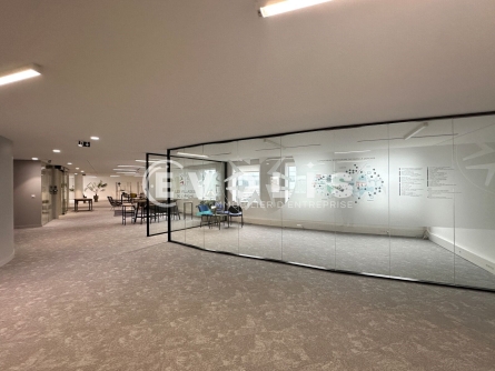 Photo 9 – location bureaux	PUTEAUX (92800)