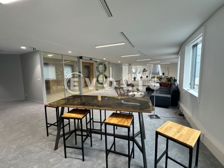 Photo 10 – location bureaux	PUTEAUX (92800)