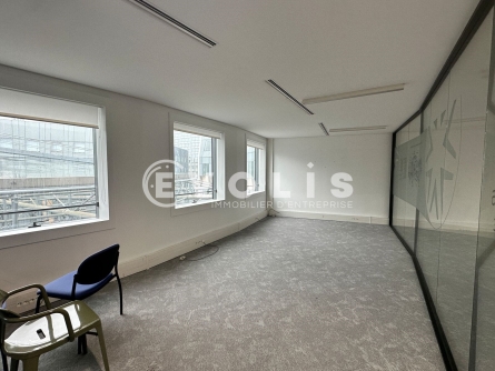Photo 11 – location bureaux	PUTEAUX (92800)