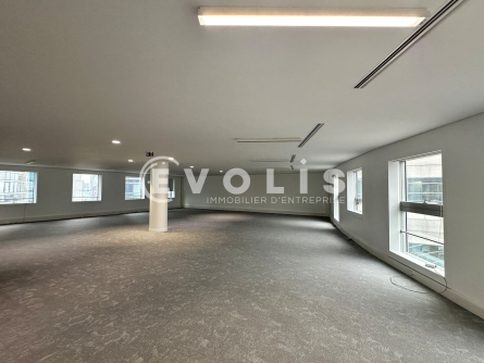 Photo 14 – location bureaux	PUTEAUX (92800)