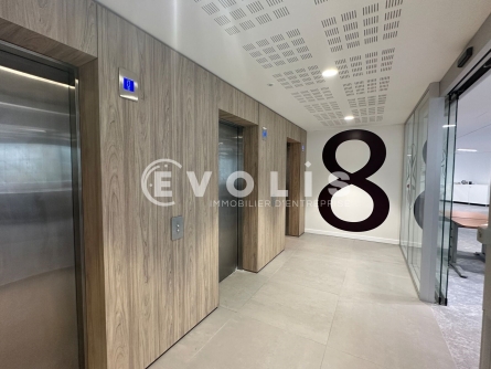 Photo 15 – location bureaux	PUTEAUX (92800)