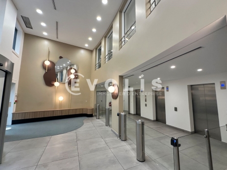 Photo 2 – location bureaux	PUTEAUX (92800)