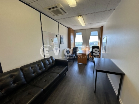 Photo 5 – location bureaux	THIAIS (94320)
