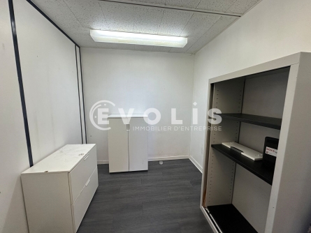 Photo 8 – location bureaux	THIAIS (94320)