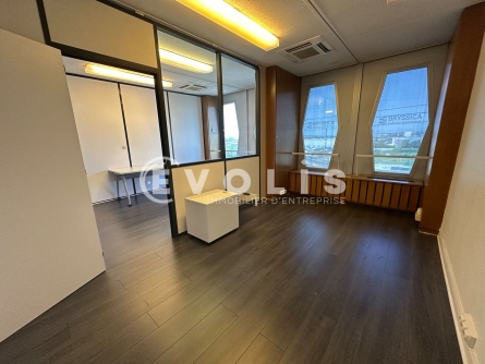 Photo 3 – location bureaux	THIAIS (94320)