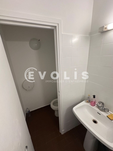 Photo 9 – location bureaux	THIAIS (94320)