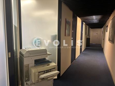 Photo 6 – location bureaux	THIAIS (94320)