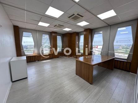Photo 1 – location bureaux	THIAIS (94320)