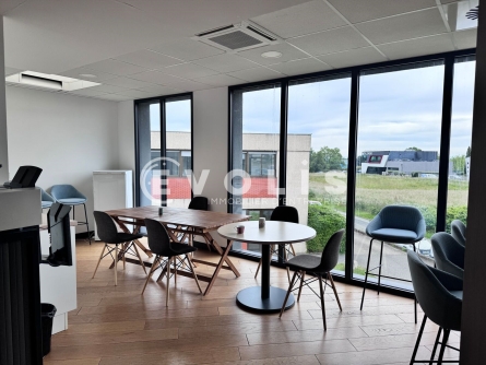 Photo 6 – location bureaux	LIMONEST (69760)