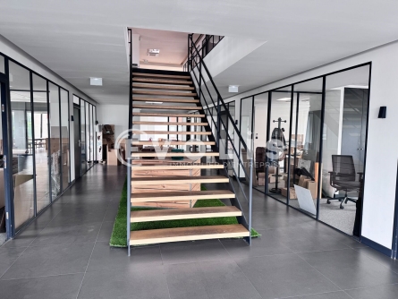 Photo 4 – location bureaux	LIMONEST (69760)