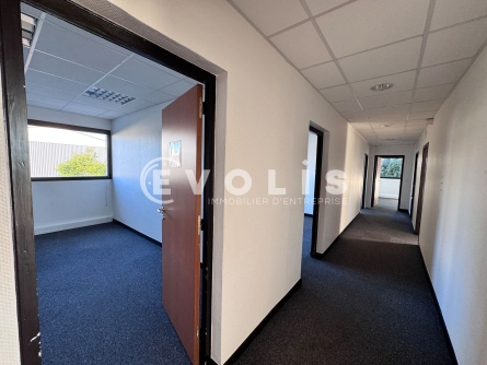 Photo 5 – location bureaux	RILLIEUX LA PAPE (69140)