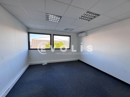 Photo 6 – location bureaux	RILLIEUX LA PAPE (69140)