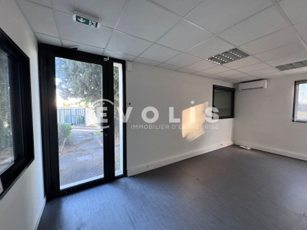 Photo 3 – location bureaux	RILLIEUX LA PAPE (69140)