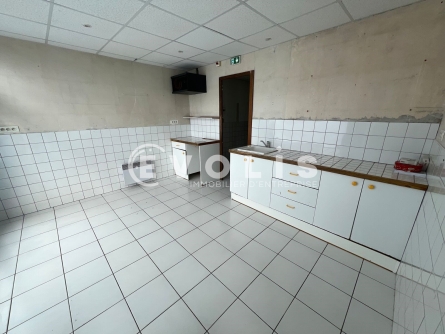Photo 5 – location Locaux commerciaux	ROISSY EN BRIE (77680)