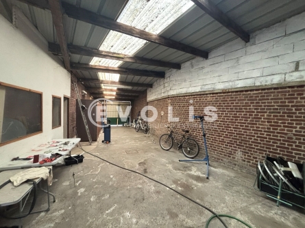 Photo 7 – vente Locaux commerciaux	AILLY SUR SOMME (80470)