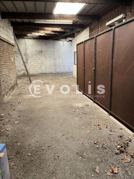 Photo 5 – vente Locaux commerciaux	AILLY SUR SOMME (80470)