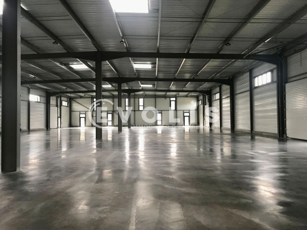 Photo 9 – vente Entrepôts / activités	AUDENGE (33980)