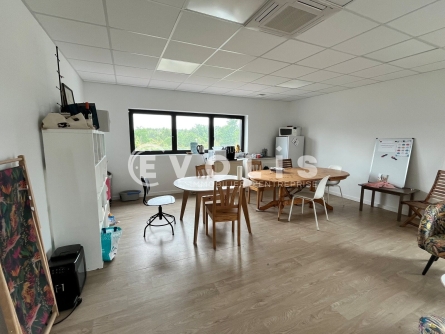 Photo 2 – vente Entrepôts / activités	AUDENGE (33980)