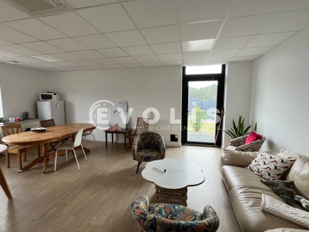 Photo 3 – vente Entrepôts / activités	AUDENGE (33980)