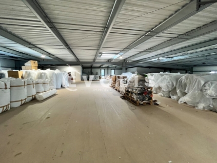 Photo 5 – vente Entrepôts / activités	AUDENGE (33980)