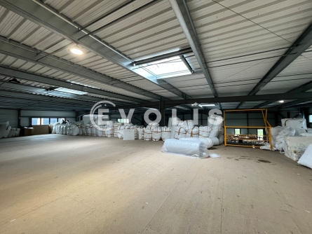 Photo 6 – vente Entrepôts / activités	AUDENGE (33980)