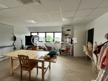 Photo 7 – vente Entrepôts / activités	AUDENGE (33980)