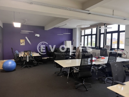 Photo 9 – location bureaux	PARIS (75011)