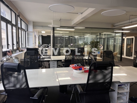Photo 10 – location bureaux	PARIS (75011)